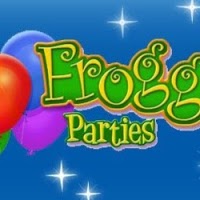Froggle Parties Ltd 1061333 Image 1